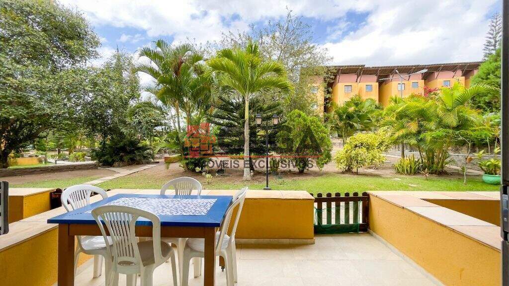Apartamento à venda no bairro Novo Gravatá: 