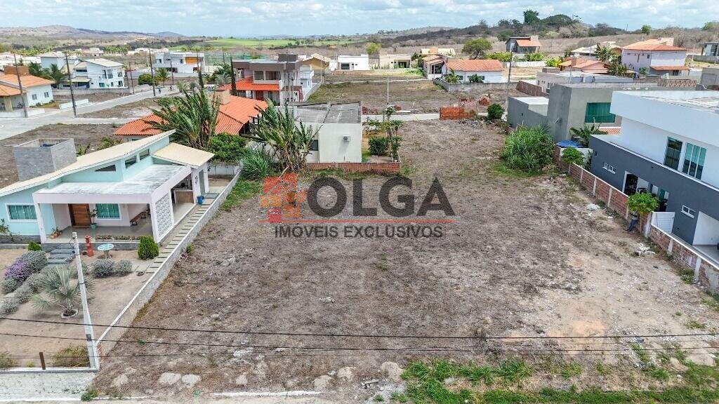 Terreno à venda no bairro Insurreição: 