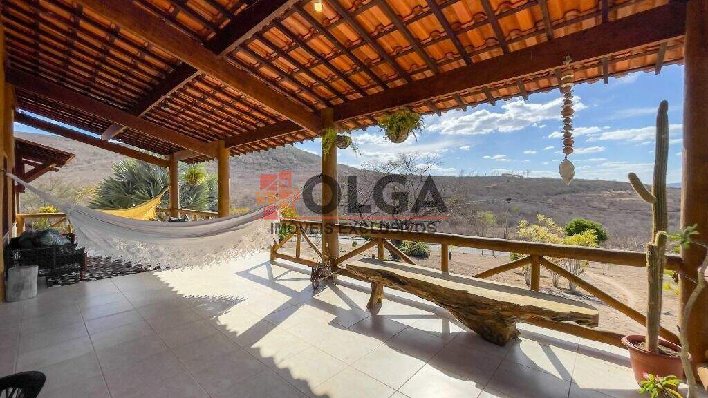 Casa à venda no bairro Novo Gravatá: 
