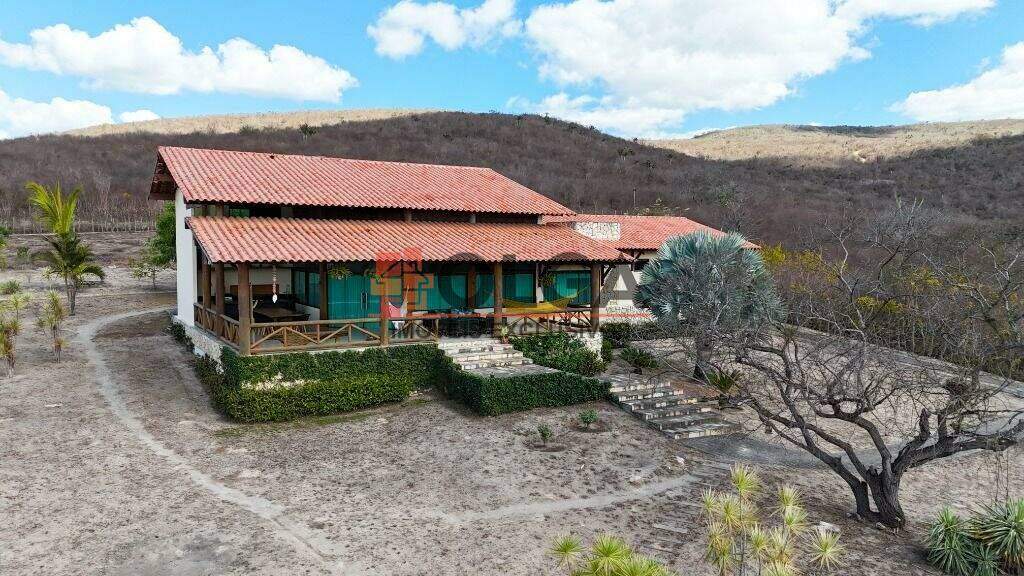 Casa à venda no bairro Novo Gravatá: 