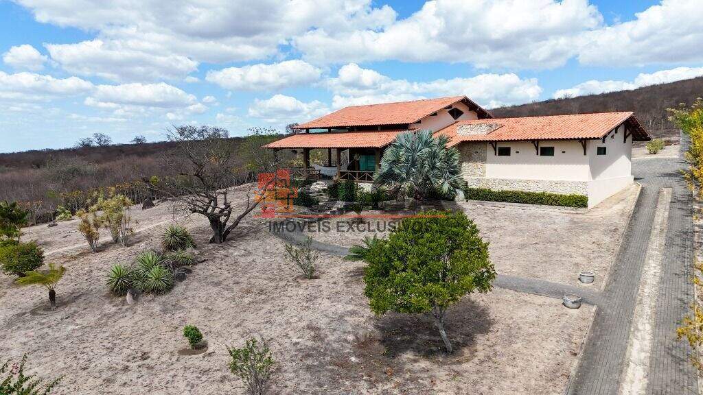 Casa à venda no bairro Novo Gravatá: 