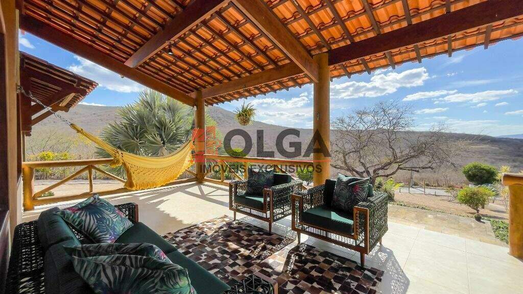 Casa à venda no bairro Novo Gravatá: 