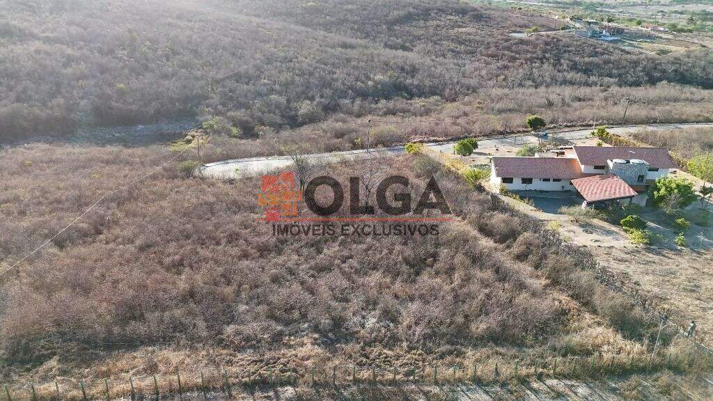 Terreno à venda no bairro Novo Gravatá: 