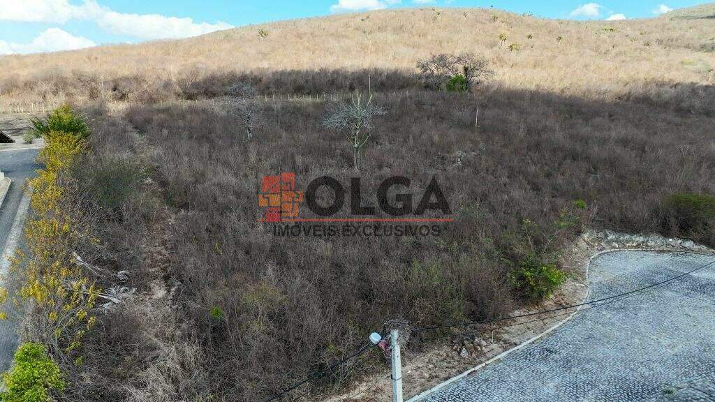 Terreno à venda no bairro Novo Gravatá: 