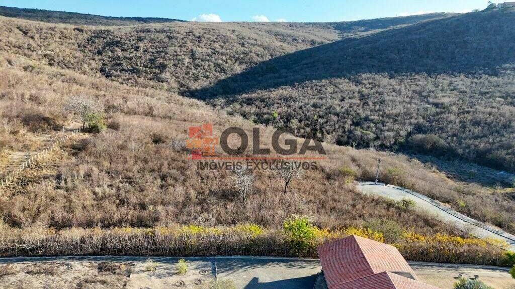 Terreno à venda no bairro Novo Gravatá: 
