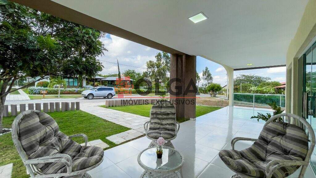 Casa à venda no bairro Ponto Alto: 
