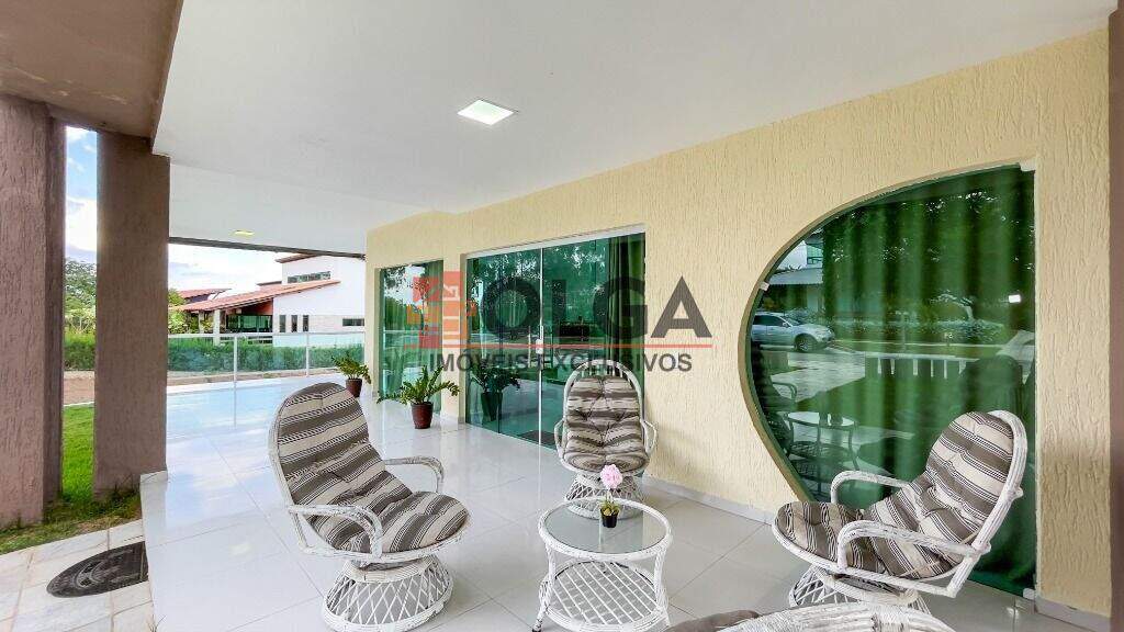 Casa à venda no bairro Ponto Alto: 
