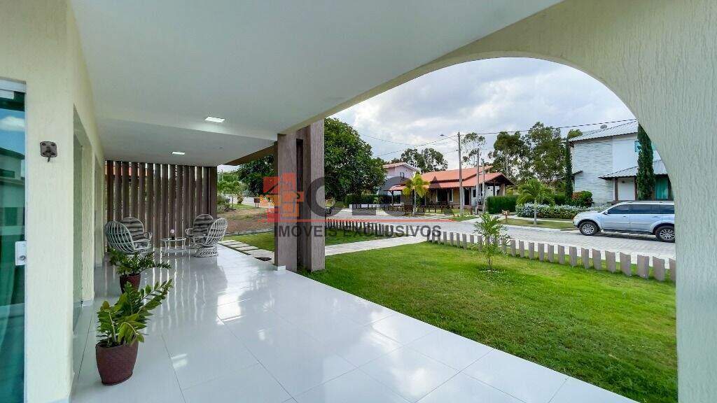 Casa à venda no bairro Ponto Alto: 