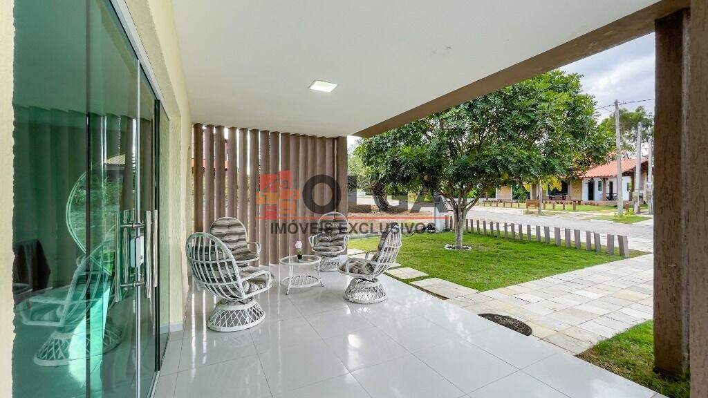 Casa à venda no bairro Ponto Alto: 