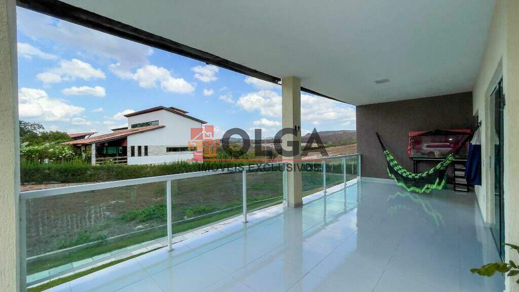 Casa à venda no bairro Ponto Alto: 