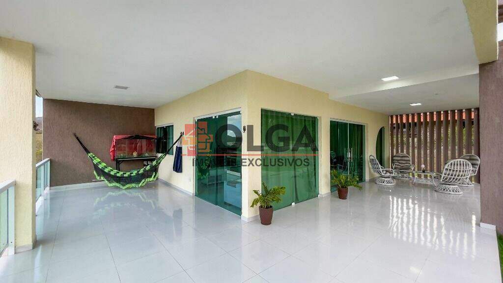Casa à venda no bairro Ponto Alto: 