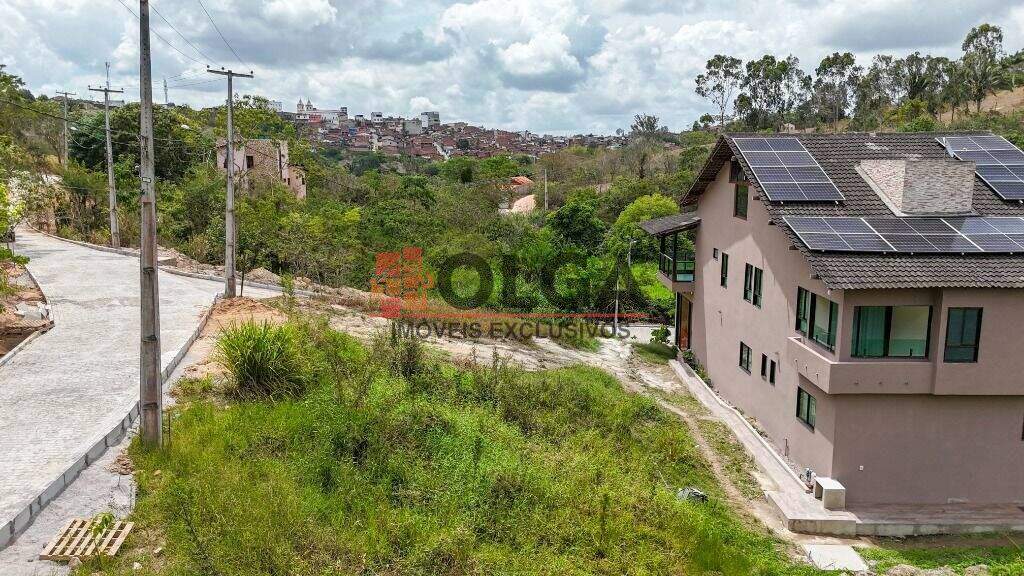 Terreno à venda no bairro Zona Rural: 