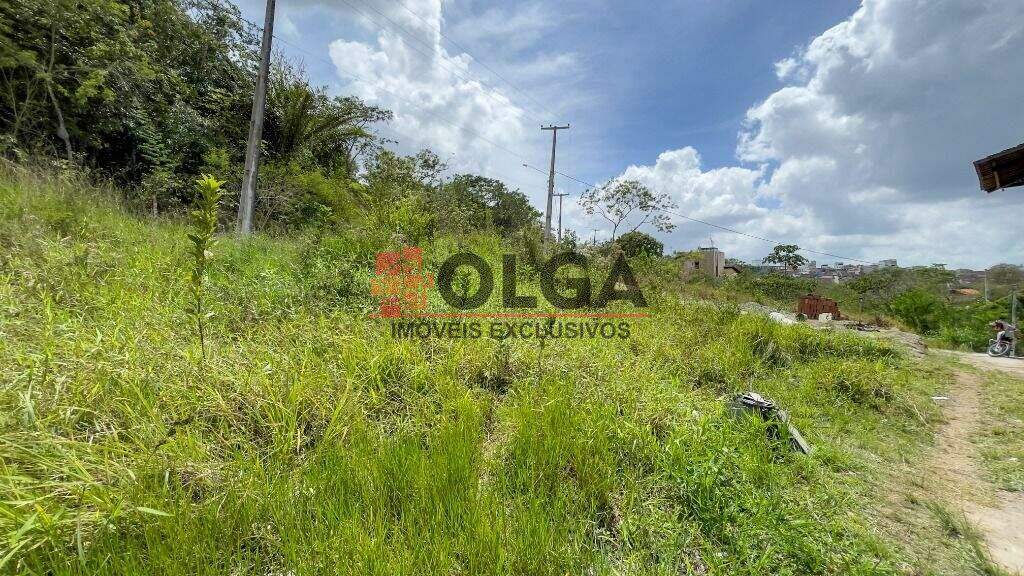 Terreno à venda no bairro Zona Rural: 