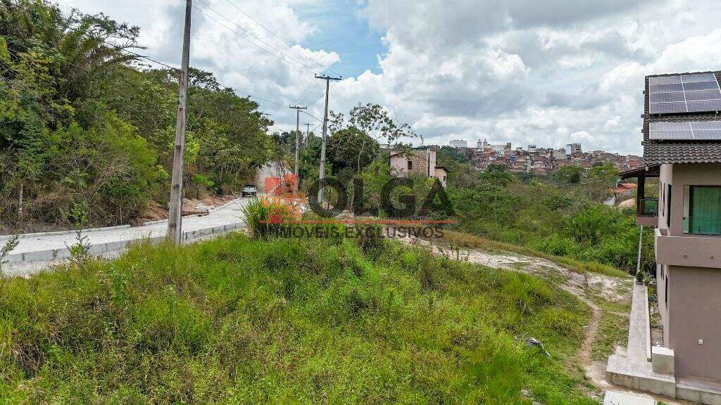 Terreno à venda no bairro Zona Rural: 