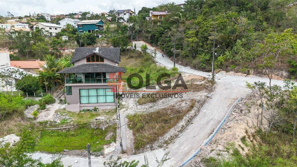 Terreno à venda no bairro Zona Rural: 