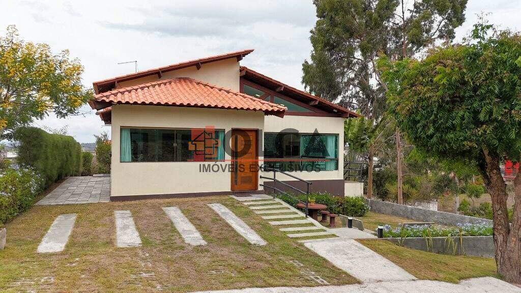 Casa à venda no bairro Insurreição: 
