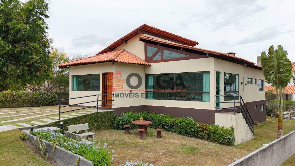 Casa à venda no bairro Insurreição: 