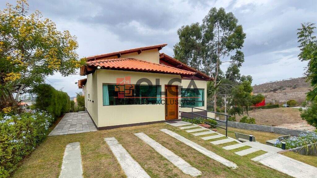 Casa à venda no bairro Insurreição: 