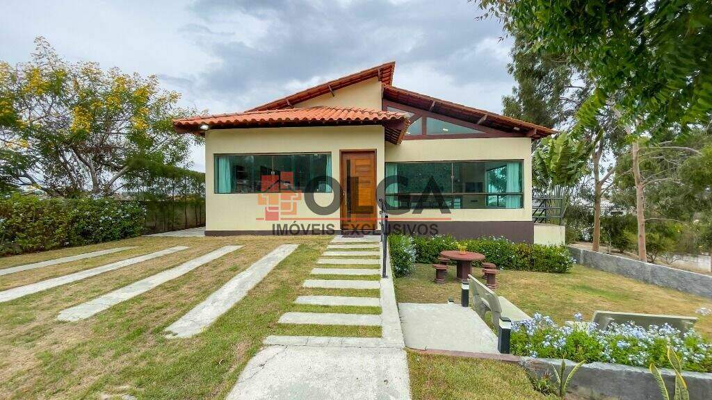 Casa à venda no bairro Insurreição: 