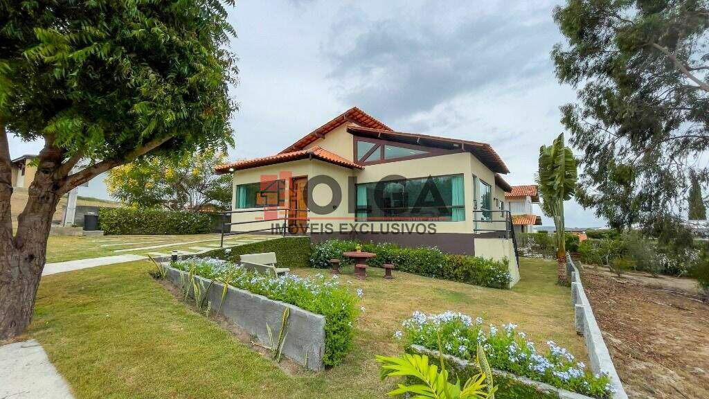 Casa à venda no bairro Insurreição: 