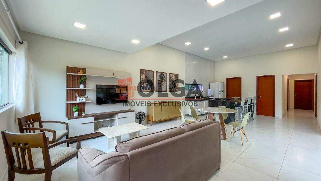 Casa à venda no bairro Insurreição: 