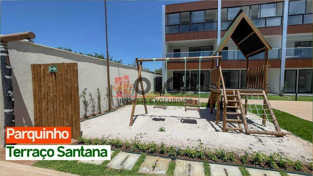 Flat à venda no bairro Santana: 