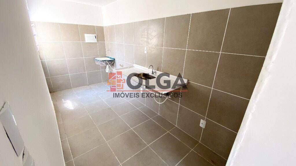 Apartamento à venda no bairro Porta Florada: 