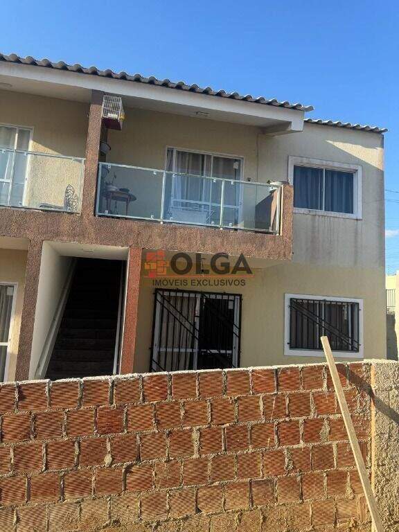 Apartamento à venda no bairro Porta Florada: 