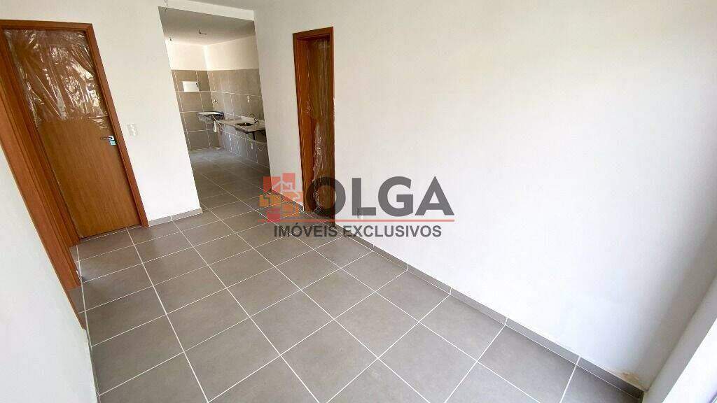 Apartamento à venda no bairro Porta Florada: 