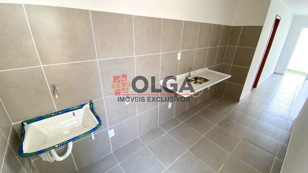 Apartamento à venda no bairro Porta Florada: 