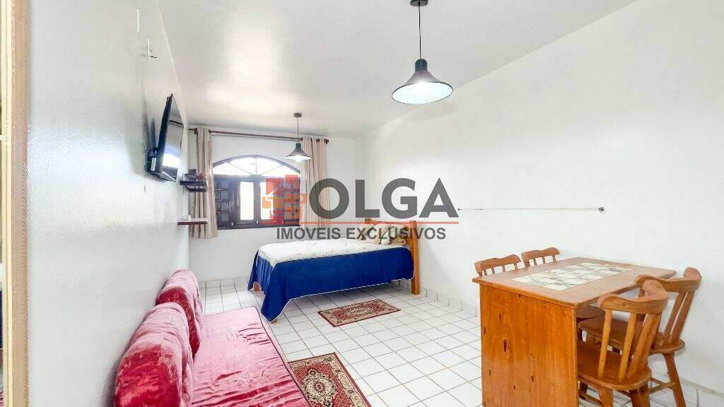 Apartamento à venda no bairro Novo Gravatá: 