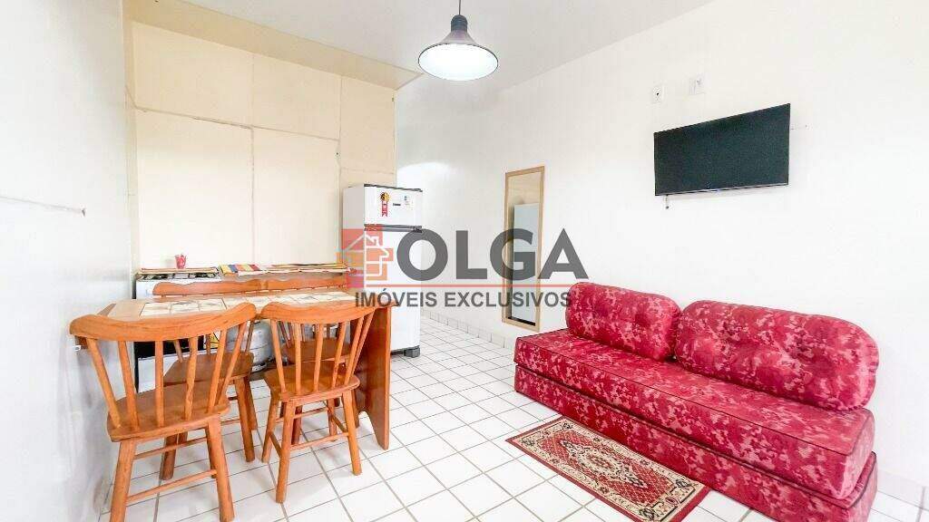 Apartamento à venda no bairro Novo Gravatá: 