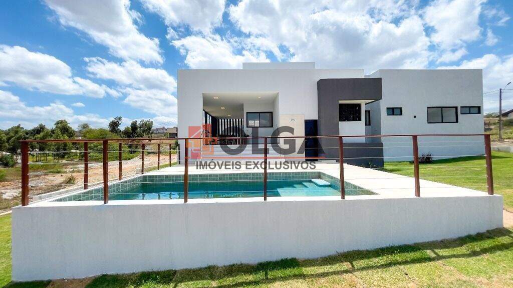 Casa à venda no bairro Santana: 