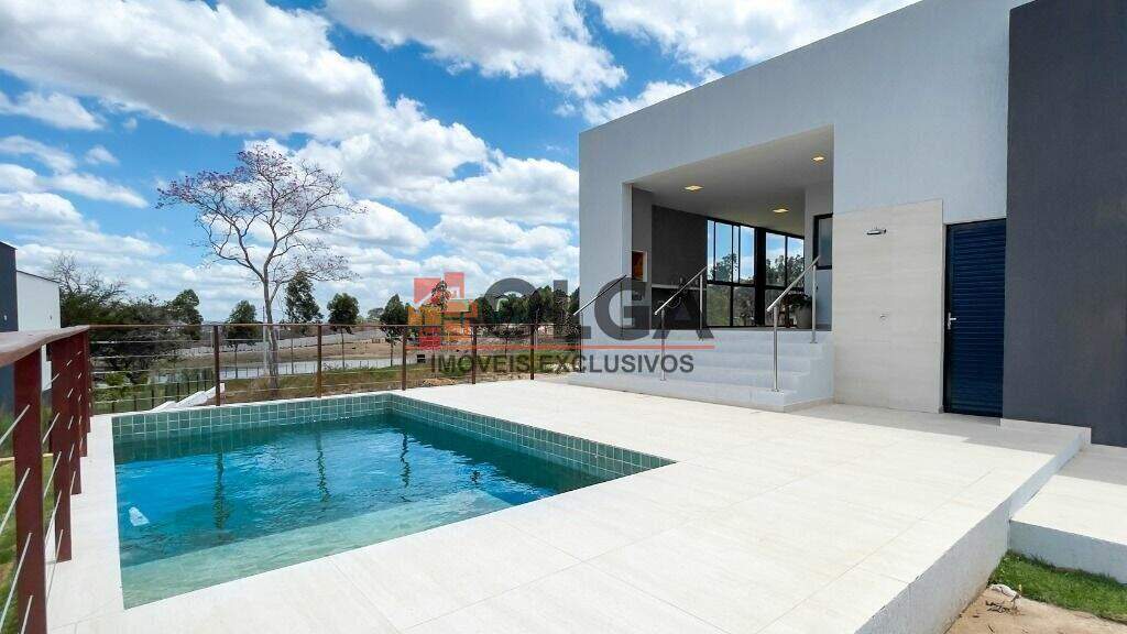 Casa à venda no bairro Santana: 
