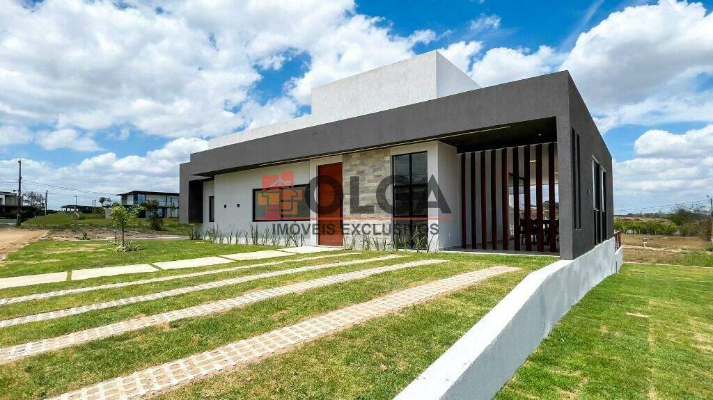 Casa à venda no bairro Santana: 