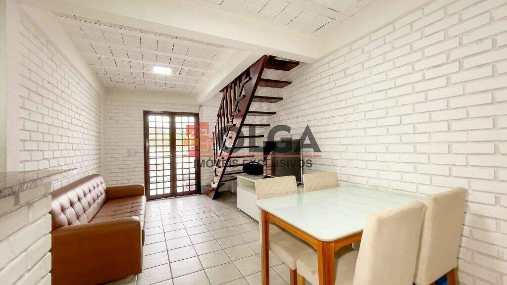 Apartamento à venda no bairro Ebenezer: 