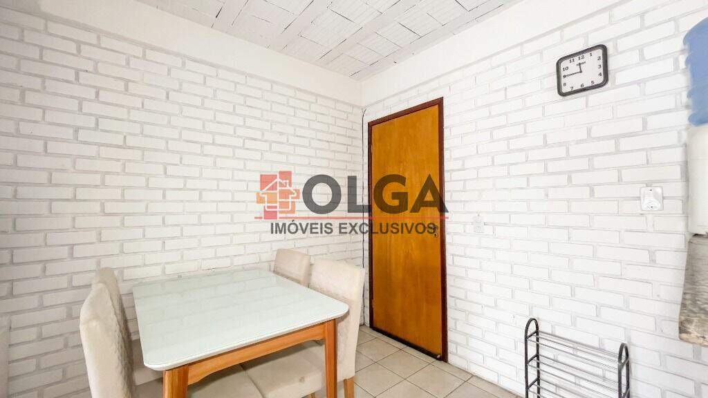 Apartamento à venda no bairro Ebenezer: 
