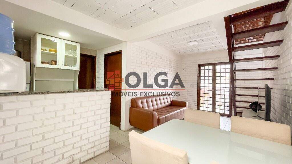 Apartamento à venda no bairro Ebenezer: 