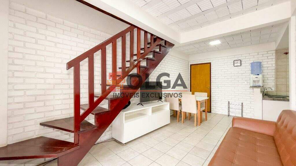 Apartamento à venda no bairro Ebenezer: 