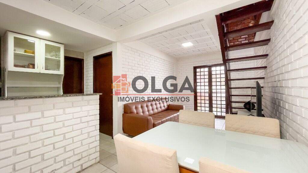Apartamento à venda no bairro Ebenezer: 