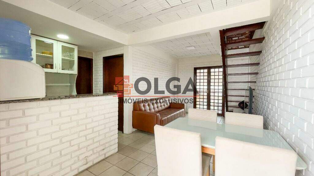Apartamento à venda no bairro Ebenezer: 