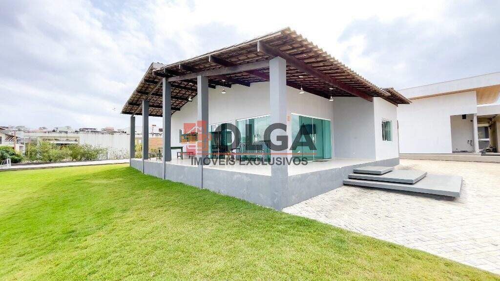 Casa à venda no bairro Santana: 