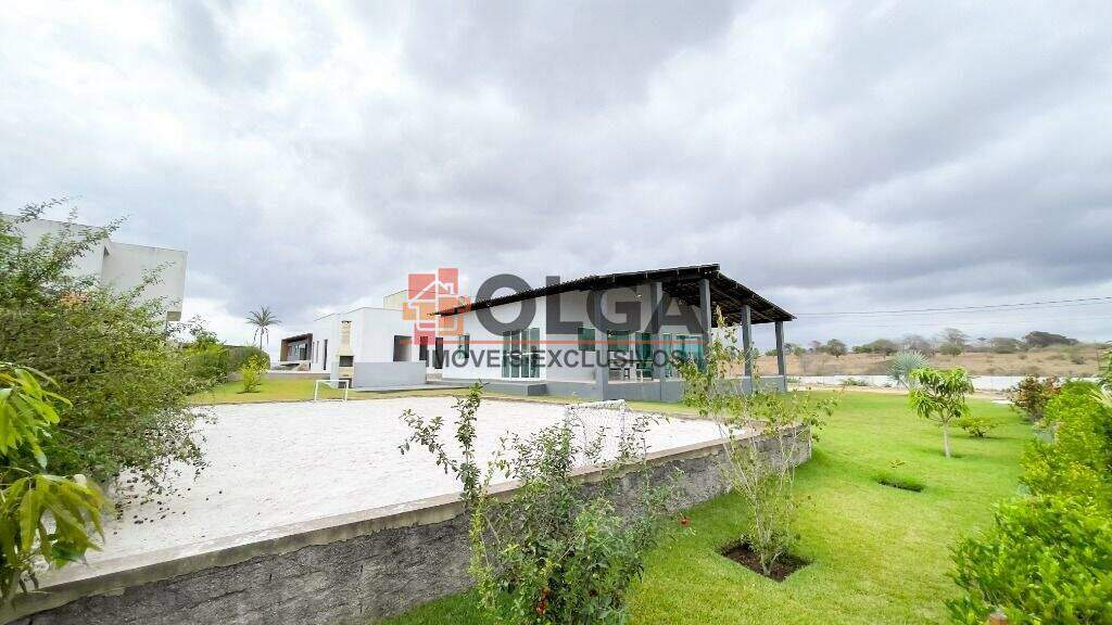 Casa à venda no bairro Santana: 