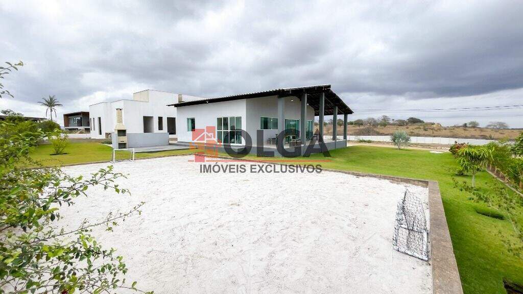 Casa à venda no bairro Santana: 