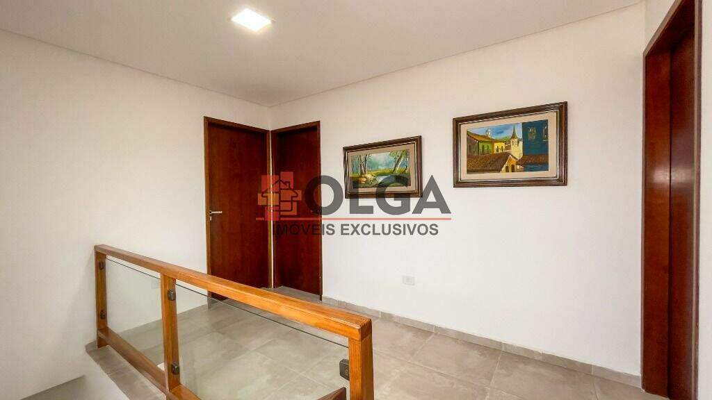 Casa à venda no bairro Alpes Suiços: 
