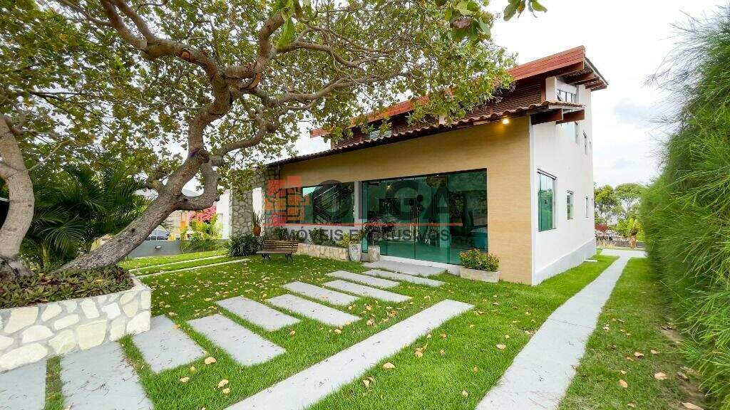 Casa à venda no bairro Novo Gravatá: 