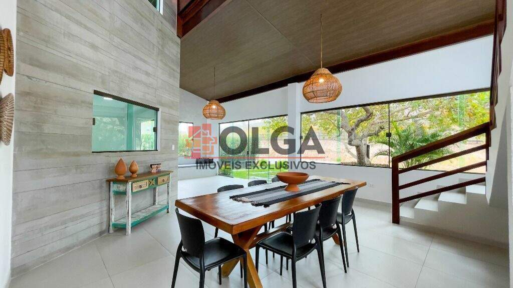 Casa à venda no bairro Novo Gravatá: 