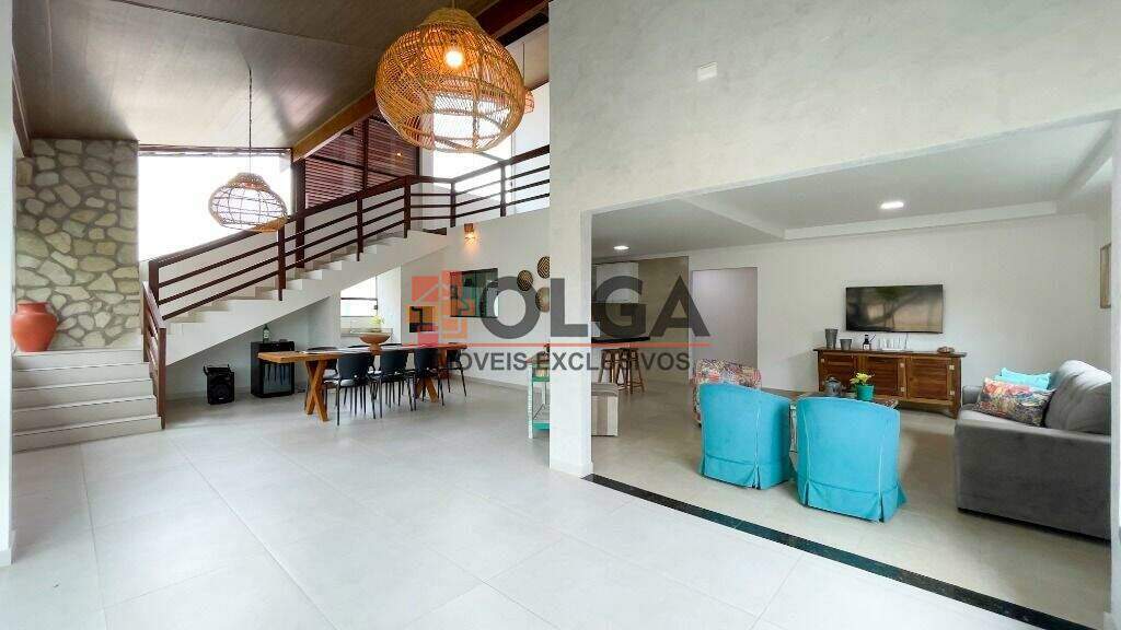 Casa à venda no bairro Novo Gravatá: 