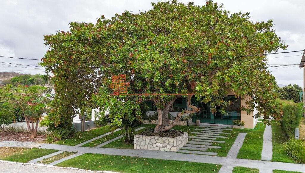 Casa à venda no bairro Novo Gravatá: 