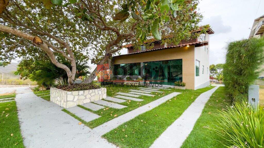 Casa à venda no bairro Novo Gravatá: 